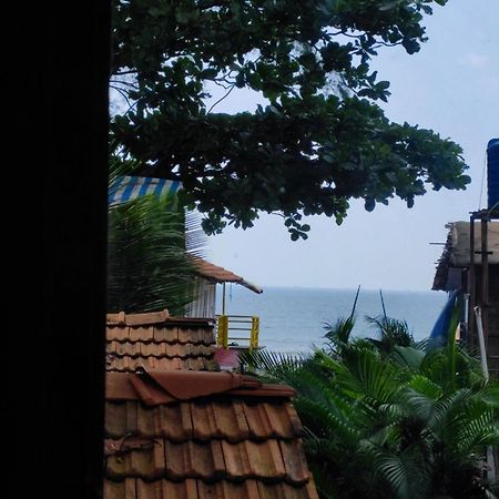 Columbus Goa Beach Resort Palolem Dış mekan fotoğraf