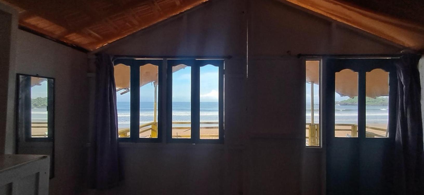 Columbus Goa Beach Resort Palolem Dış mekan fotoğraf