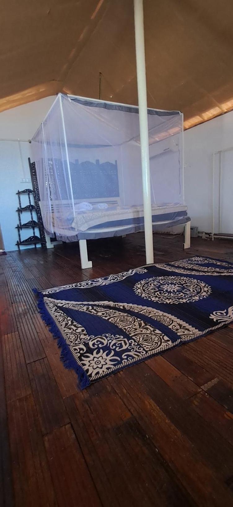 Columbus Goa Beach Resort Palolem Dış mekan fotoğraf