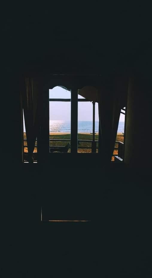 Columbus Goa Beach Resort Palolem Dış mekan fotoğraf