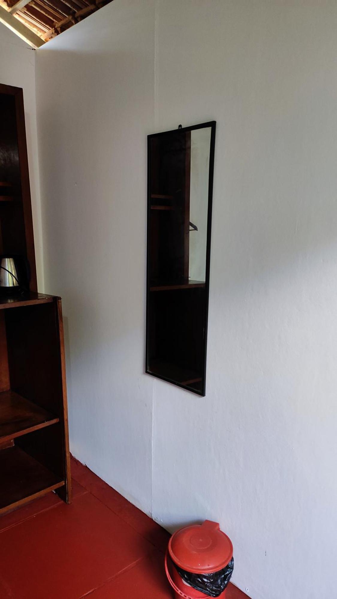 Columbus Goa Beach Resort Palolem Dış mekan fotoğraf