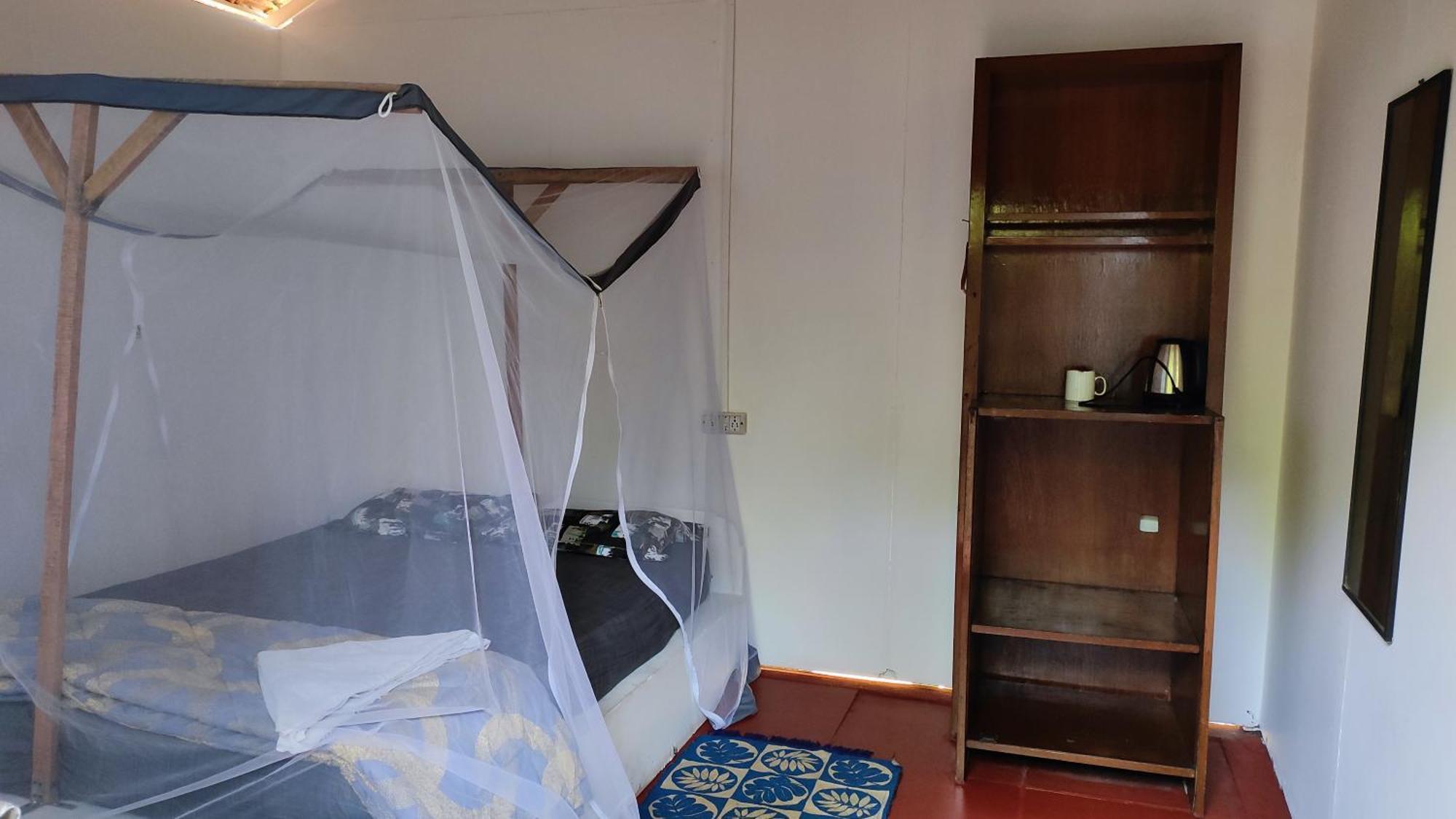 Columbus Goa Beach Resort Palolem Dış mekan fotoğraf