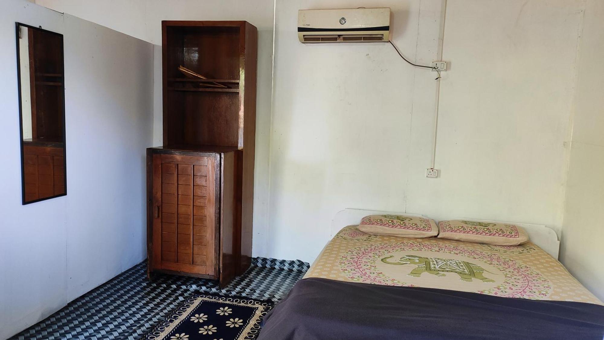 Columbus Goa Beach Resort Palolem Dış mekan fotoğraf